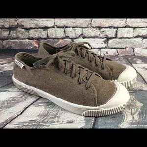 Keen Santiago Lace sneaker shoes